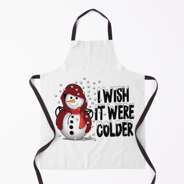 Item preview, I wish it were colder designed and sold by Concept-Hub.