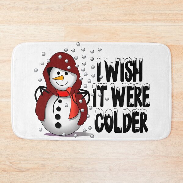 Item preview, I wish it were colder designed and sold by Concept-Hub.