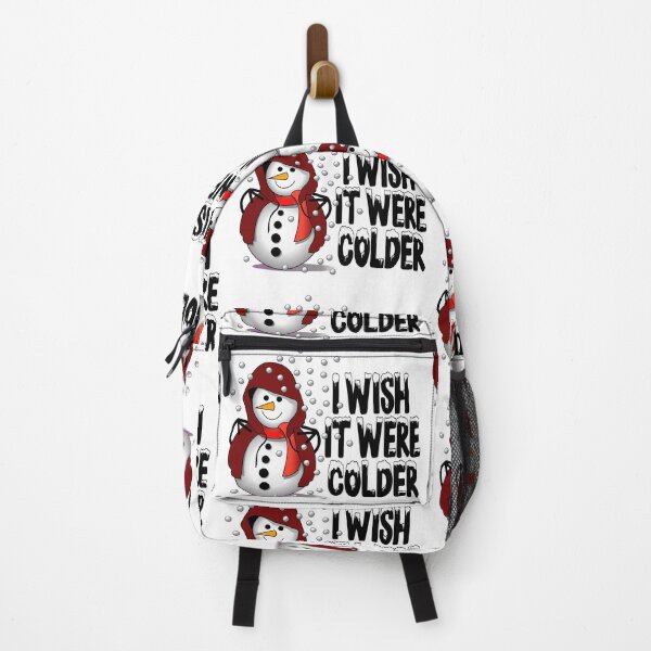 Item preview, I wish it were colder designed and sold by Concept-Hub.