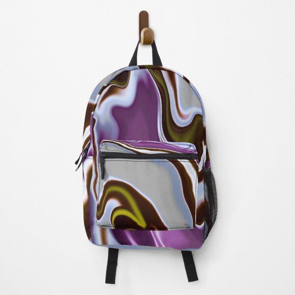 Item preview, Fluid Abstract Pattern 1962 designed and sold by Holidays77.