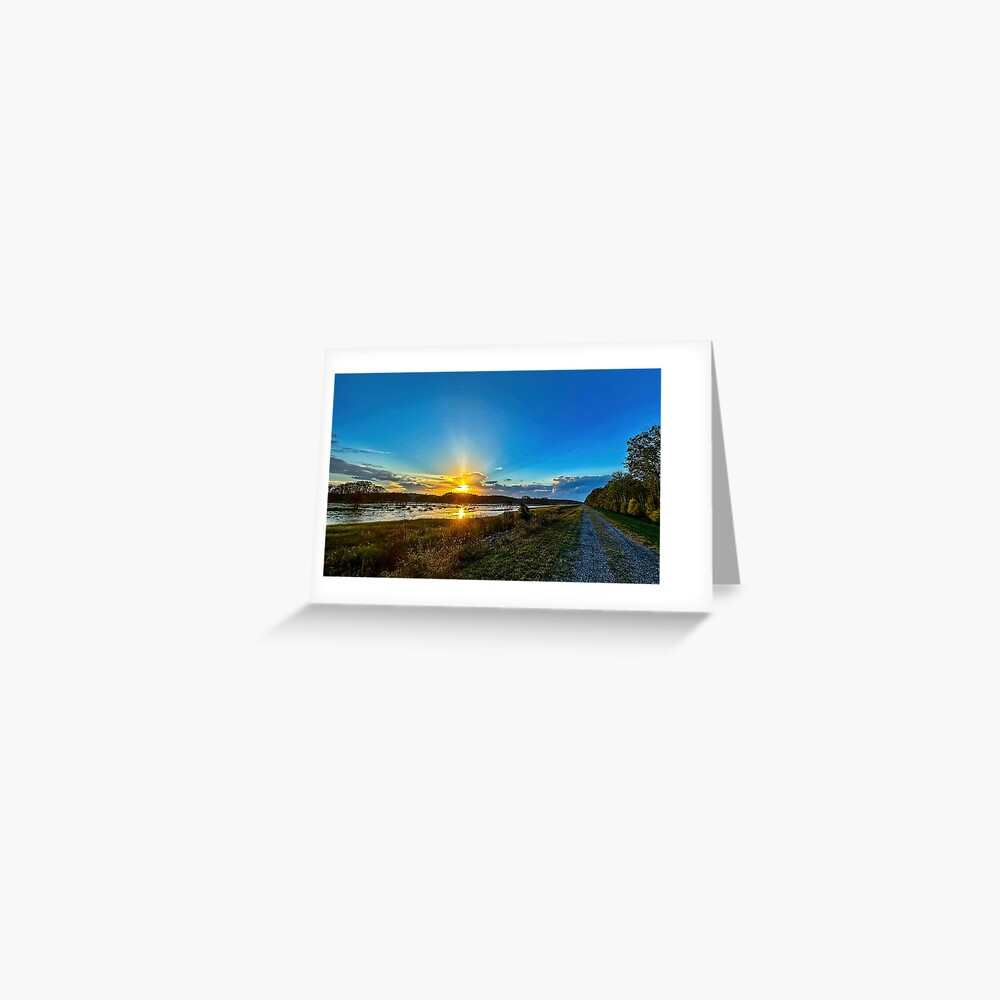 Item preview, Greeting Card designed and sold by tkdgirlms.