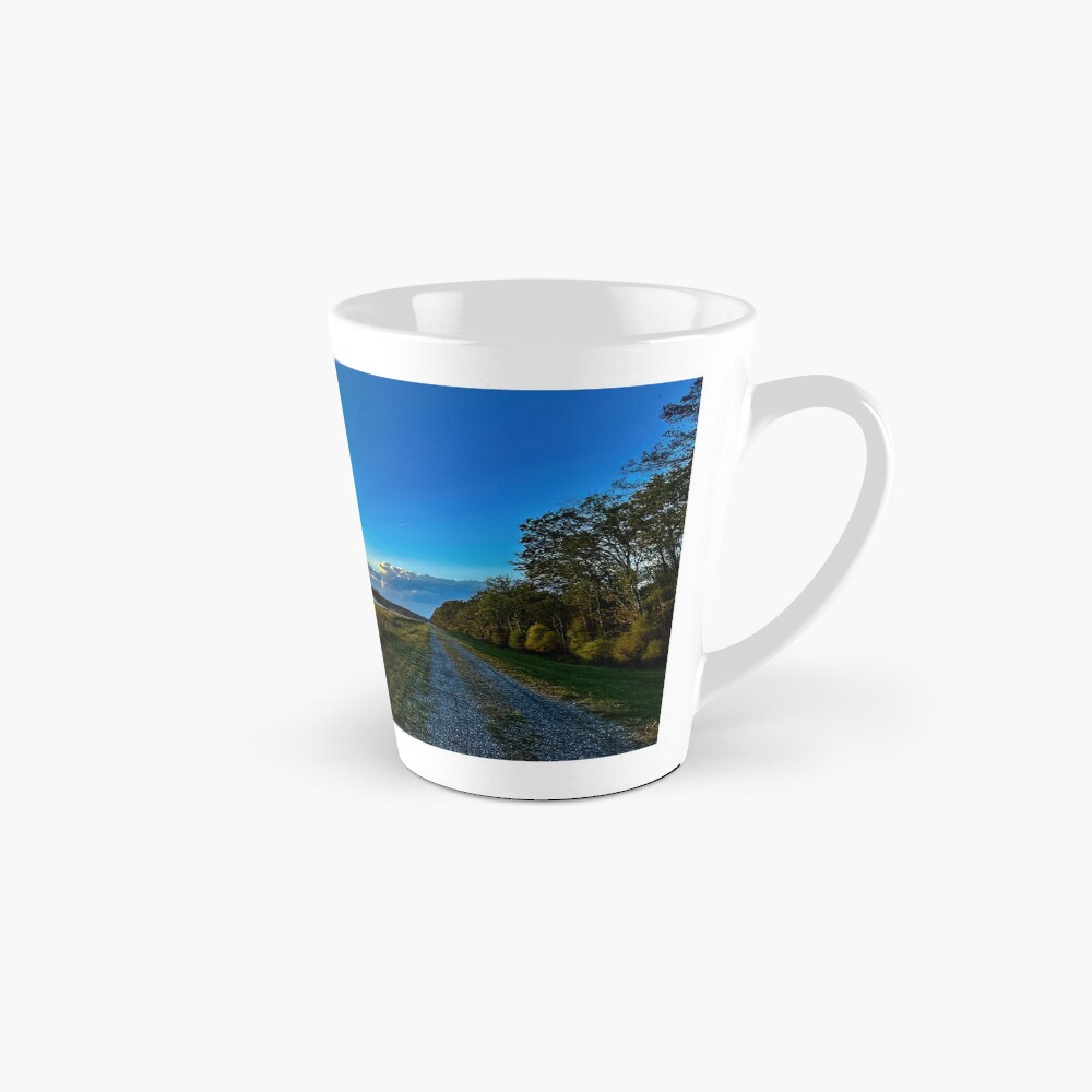 Item preview, Tall Mug designed and sold by tkdgirlms.