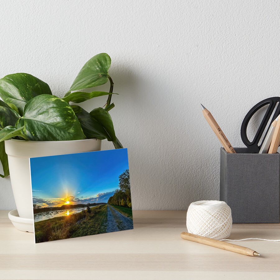 Item preview, Art Board Print designed and sold by tkdgirlms.