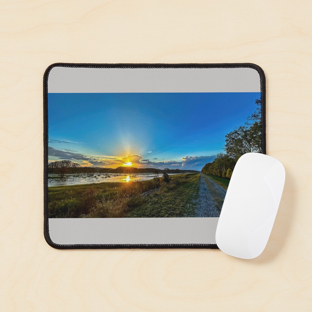 Item preview, Mouse Pad designed and sold by tkdgirlms.