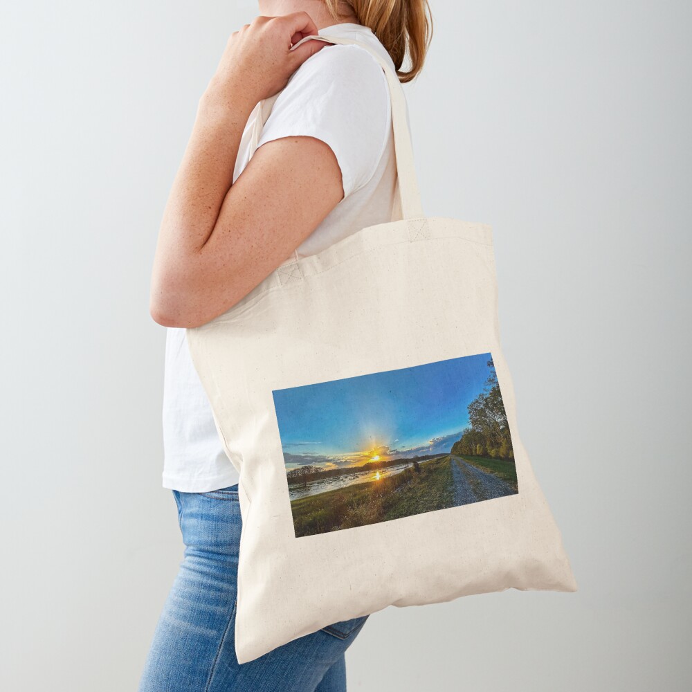 Item preview, Cotton Tote Bag designed and sold by tkdgirlms.