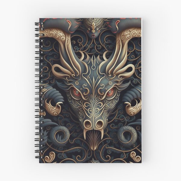 Item preview, Draconic Majesty designed and sold by PixelPerfectCo.