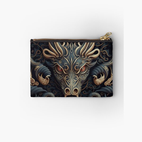 Item preview, Draconic Majesty designed and sold by PixelPerfectCo.