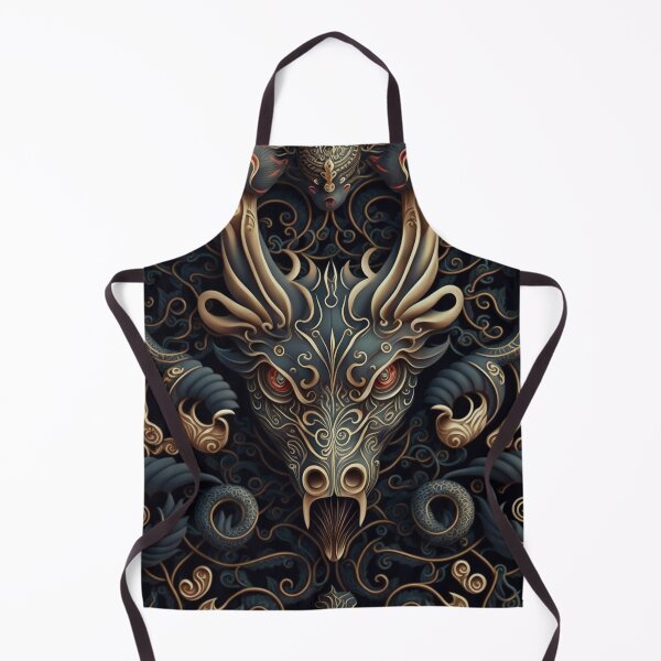 Item preview, Draconic Majesty designed and sold by PixelPerfectCo.