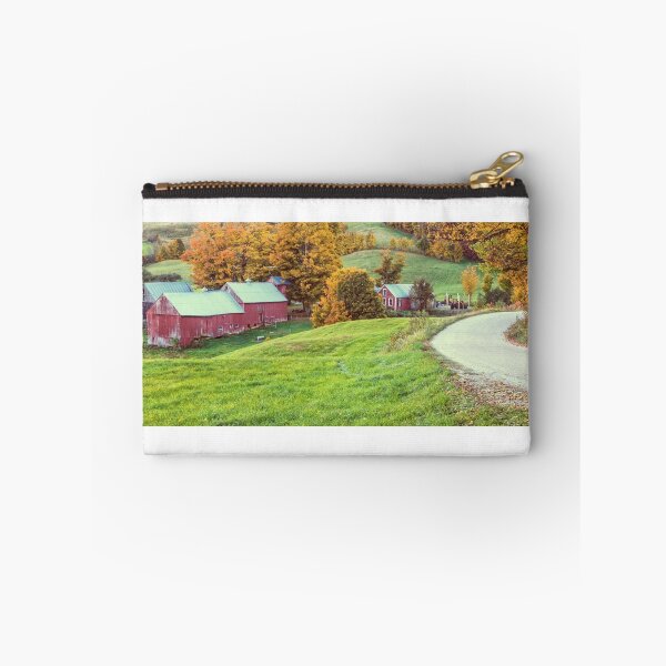 Item preview, Jenne Farm Vermont Panoramic designed and sold by peanutroaster.