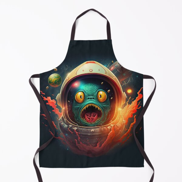 Item preview, Blast Off designed and sold by MadAlienDesigns.
