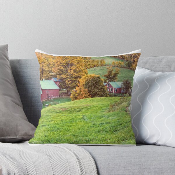 Item preview, Jenne Farm Vermont Panoramic designed and sold by peanutroaster.