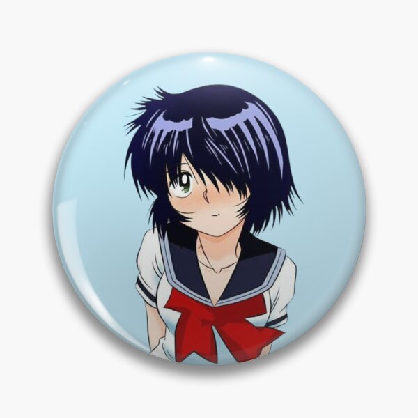 Pin de purple lero em mysterious girlfriend x