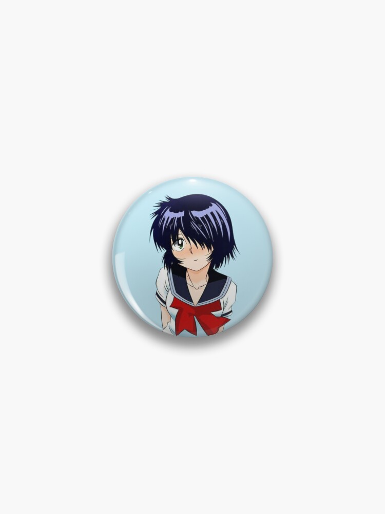 Pin on Anime Mysterious Girlfriend