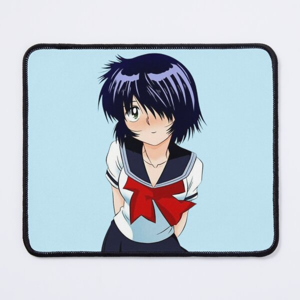 Item preview, MYSTERIOS GIRLFRIEND MIKOTO designed and sold by Weebo-worldd.