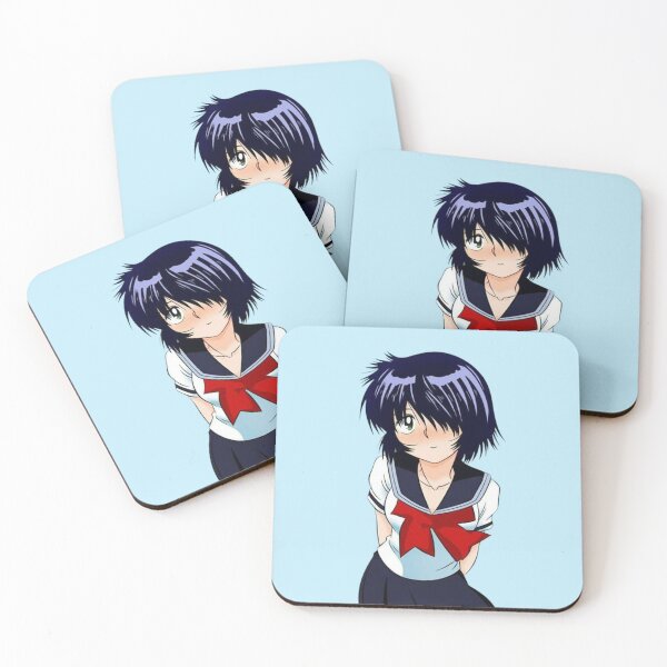 Item preview, MYSTERIOS GIRLFRIEND MIKOTO designed and sold by Weebo-worldd.