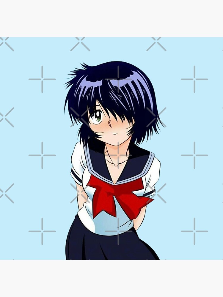 Mysterious Girlfriend X- Mikoto Urabe Poster for Sale by Omni-Art