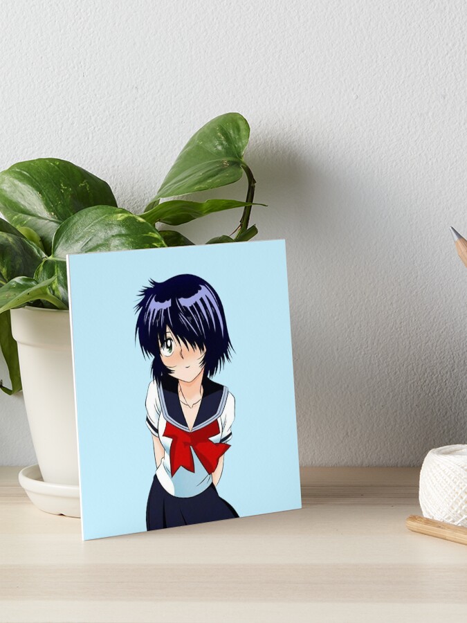 Mysterious Girlfriend X- Mikoto Urabe Poster for Sale by Omni-Art