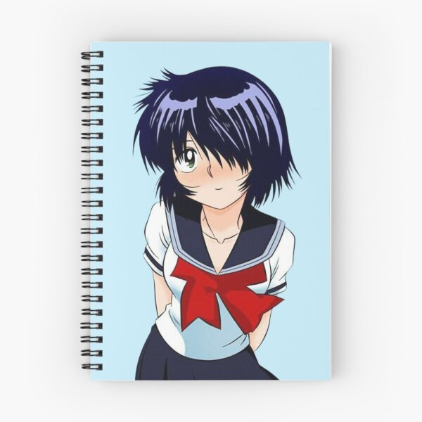 Item preview, MYSTERIOS GIRLFRIEND MIKOTO designed and sold by Weebo-worldd.