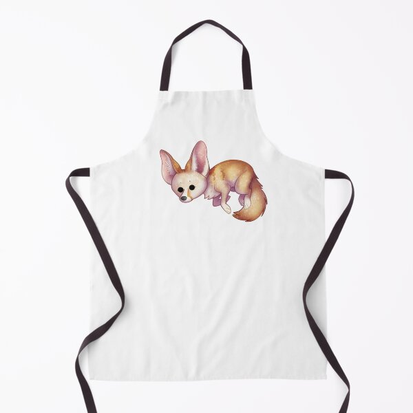 Item preview, Cozy Fennec Fox designed and sold by Phoenix of Starlight.