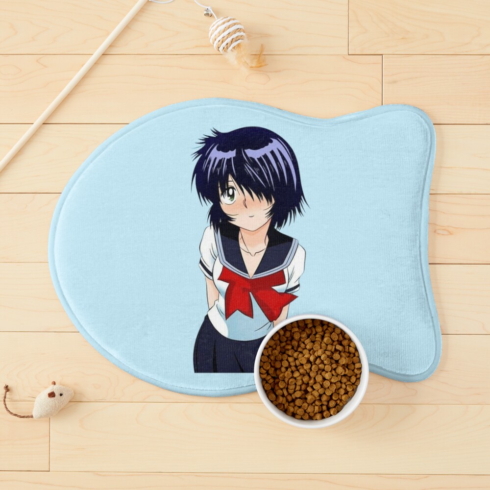 Mikoto urabe, Mysterious Girlfriend X iPad Case & Skin for Sale by  Weebo-worldd