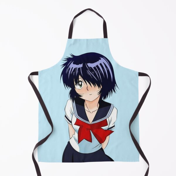 Item preview, MYSTERIOS GIRLFRIEND MIKOTO designed and sold by Weebo-worldd.