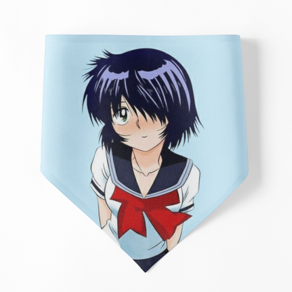 Mysterious Girlfriend X: Mikoto Urabe Paperized