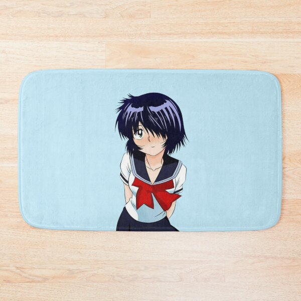 Item preview, MYSTERIOS GIRLFRIEND MIKOTO designed and sold by Weebo-worldd.