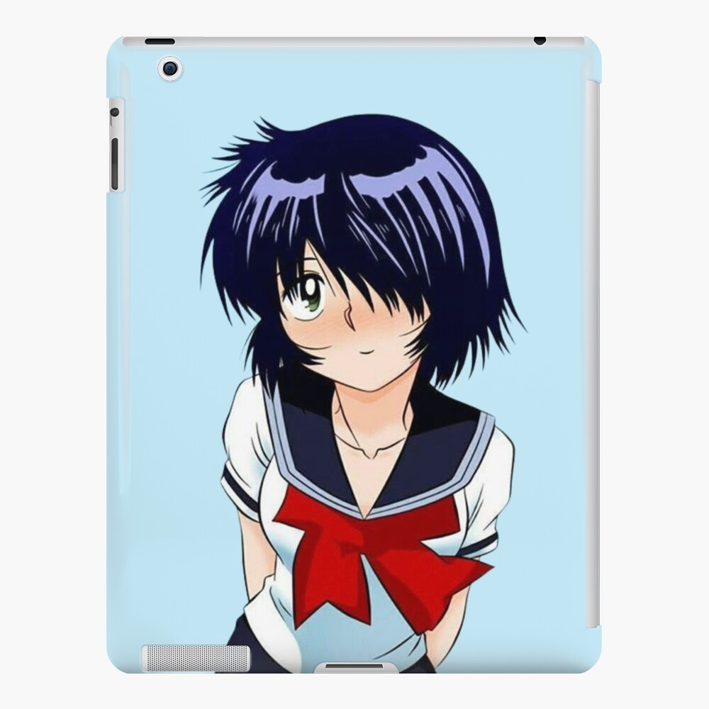 Urabe Mikoto Nazo no Kanojo X Mysterious Girlfriend X iPad Case & Skin for  Sale by not4fantasy