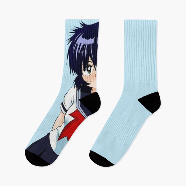 Item preview, MYSTERIOS GIRLFRIEND MIKOTO designed and sold by Weebo-worldd.