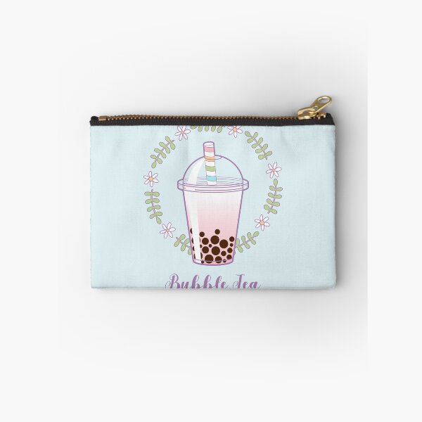 Item preview, Bubble Tea designed and sold by Chocolona.