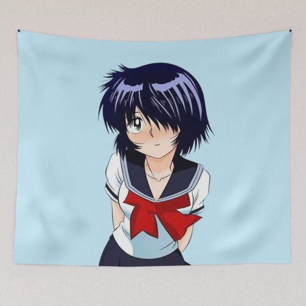 Item preview, MYSTERIOS GIRLFRIEND MIKOTO designed and sold by Weebo-worldd.
