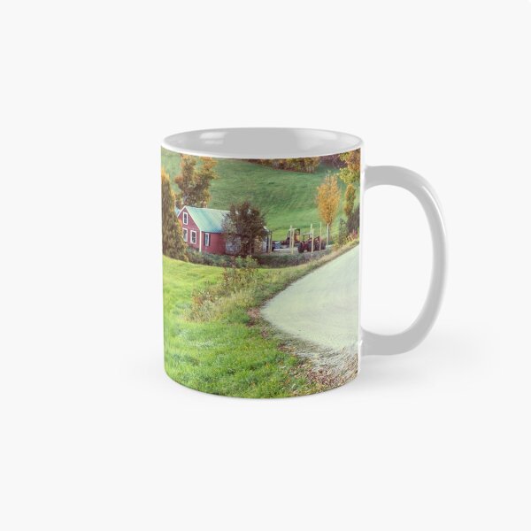 Item preview, Jenne Farm Vermont Panoramic designed and sold by peanutroaster.