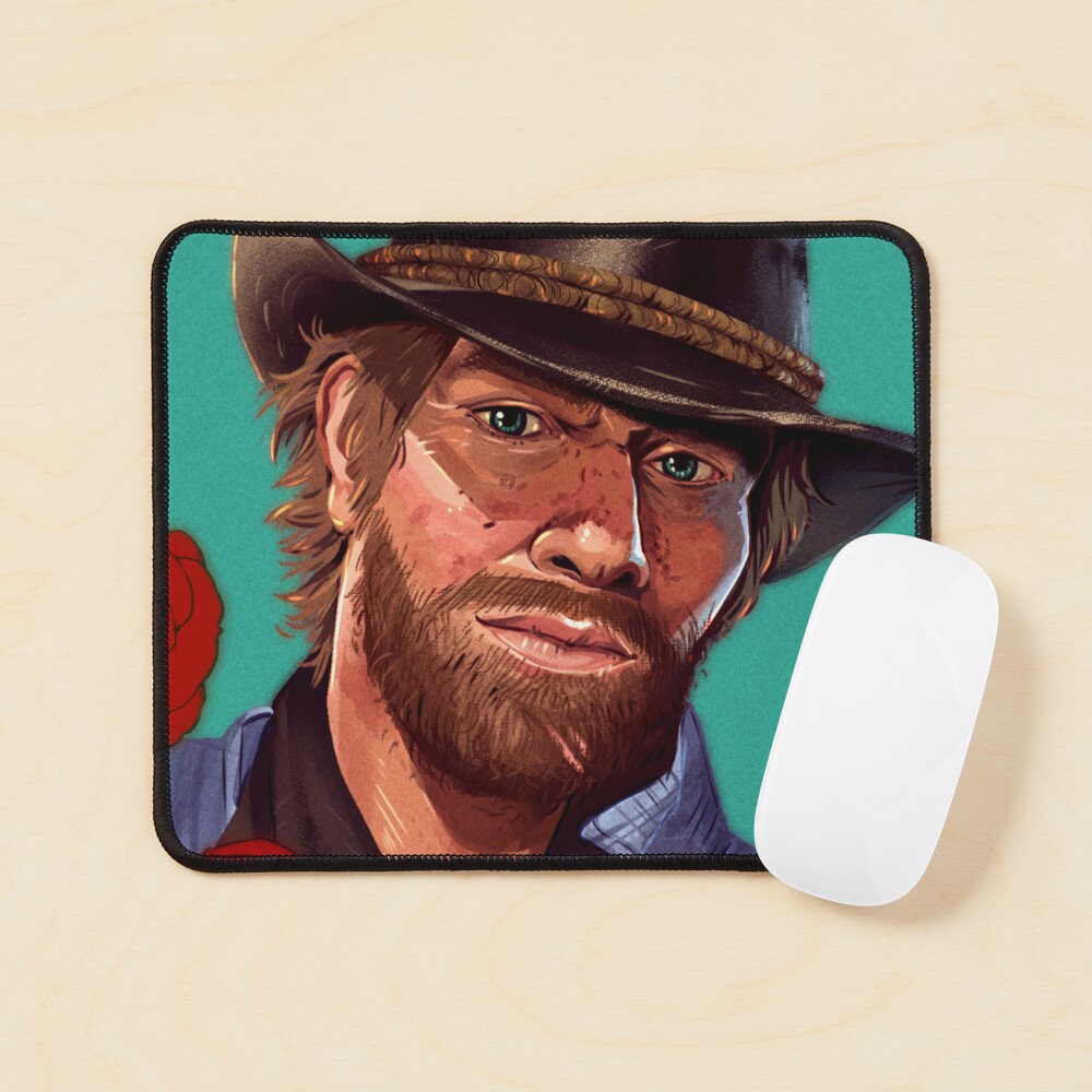 Arthur Sticker
