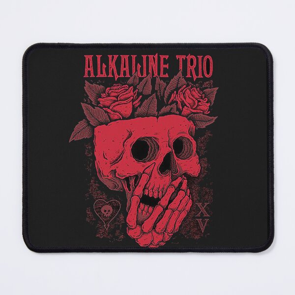 Item preview, Classic t-shirts alkaline trio band designed and sold by fporretthy.