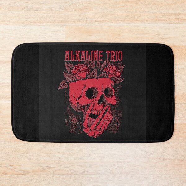 Item preview, Classic t-shirts alkaline trio band designed and sold by fporretthy.