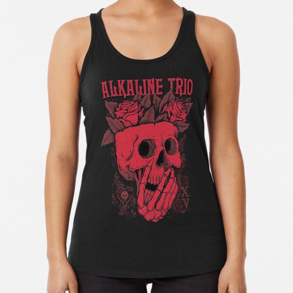Item preview, Classic t-shirts alkaline trio band designed and sold by fporretthy.