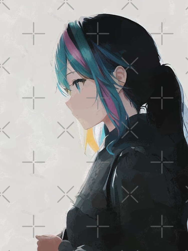 Anime Girly Profile Picture - Apps on Google Play