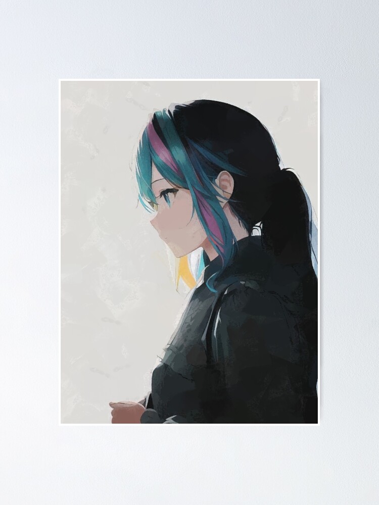 Anime Profile Pic