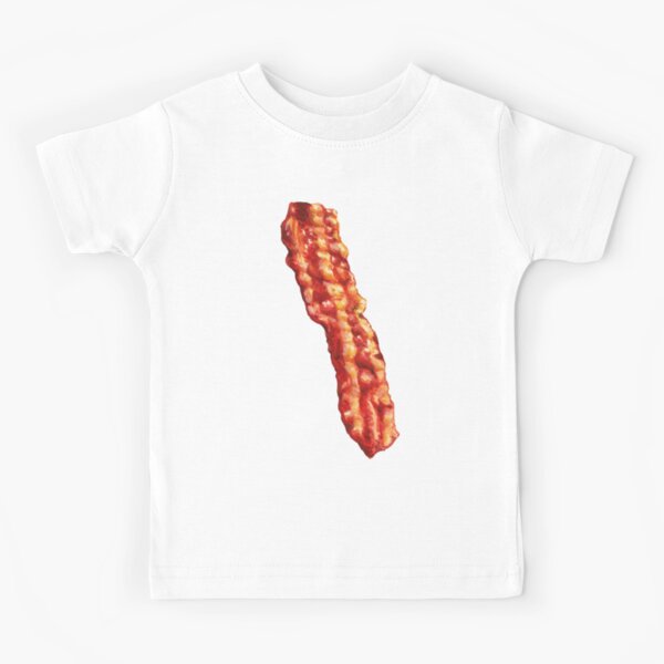 Item preview, Bacon Pattern designed and sold by Kelly  Gilleran.