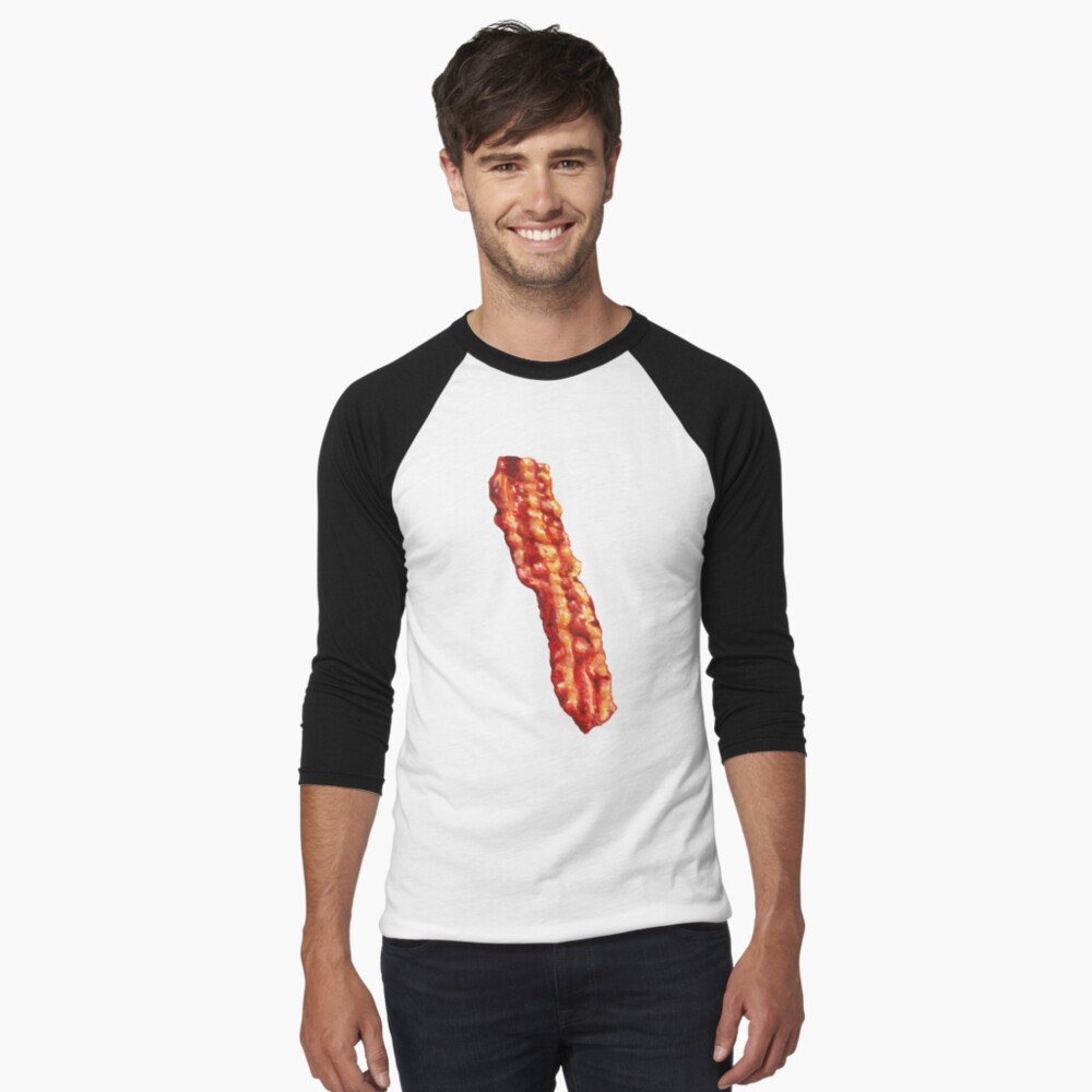 Item preview, Baseball ¾ Sleeve T-Shirt designed and sold by KellyGilleran.