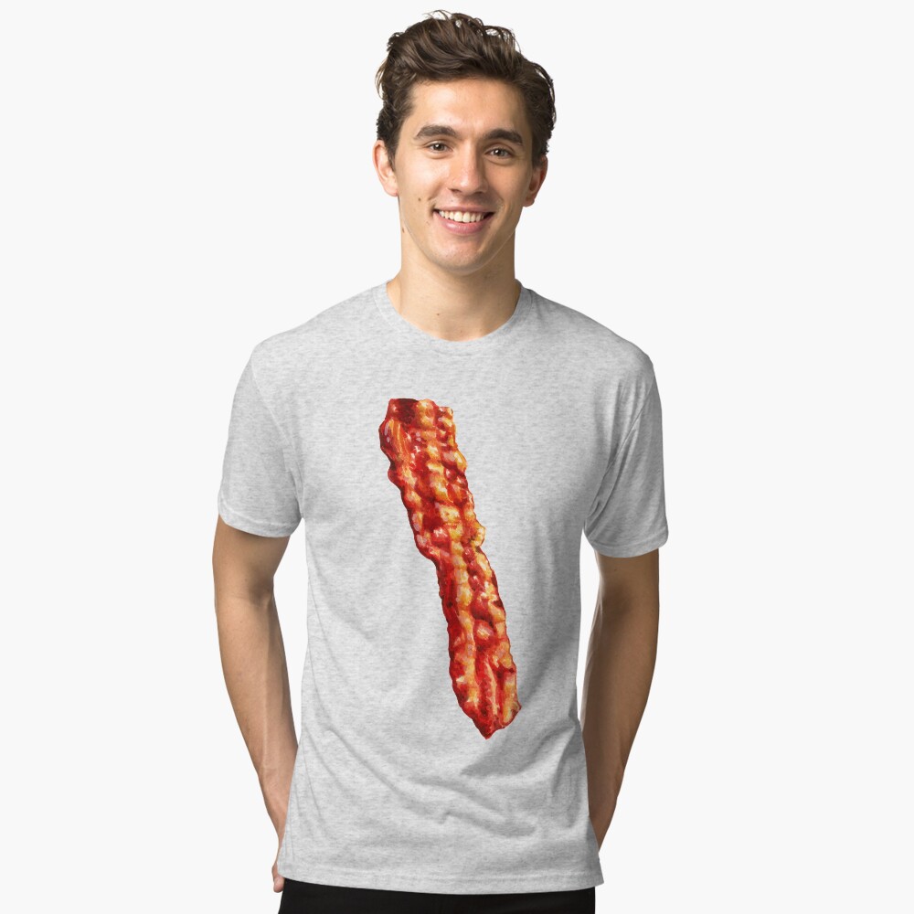 Item preview, Tri-blend T-Shirt designed and sold by KellyGilleran.