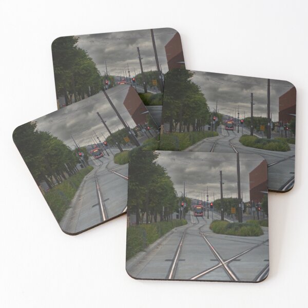 Item preview,  The end of the night (9) designed and sold by Wolf Sverak Photography.