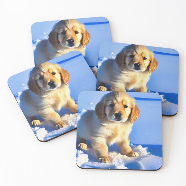 Item preview, Iver's First Snow Day designed and sold by Story24net.