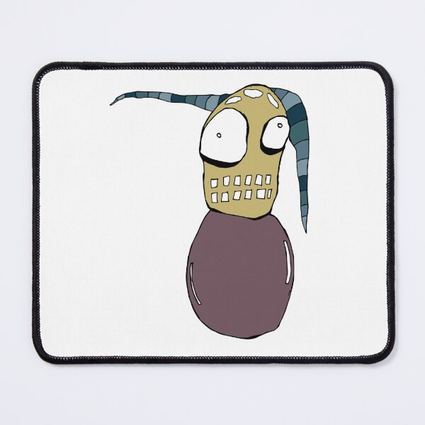 Item preview, Olive Man designed and sold by TrashCanBob.