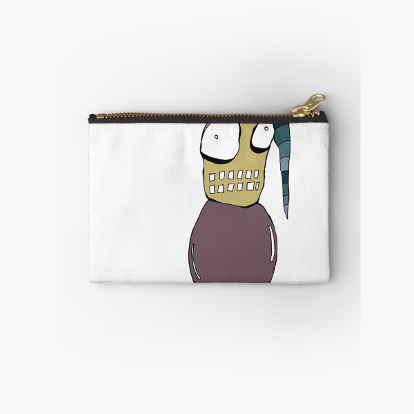 Item preview, Olive Man designed and sold by TrashCanBob.