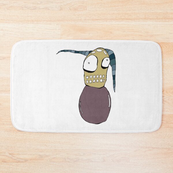 Item preview, Olive Man designed and sold by TrashCanBob.