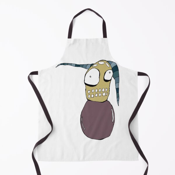 Item preview, Olive Man designed and sold by TrashCanBob.