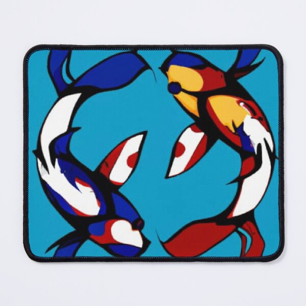 Item preview, Koi Fish designed and sold by linziczka.