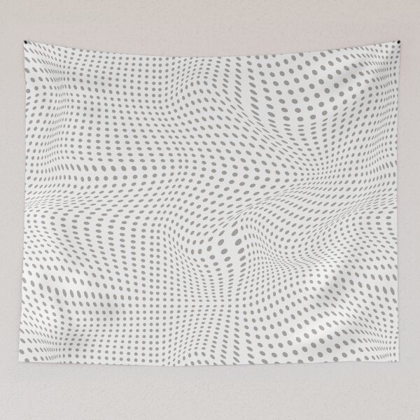Item preview, Ladylike Elegant Pattern designed and sold by stylebytara.