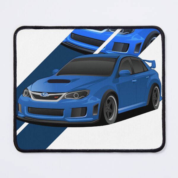 Item preview, Impreza WRX STI  designed and sold by AhmadAutomotive.